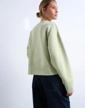 Tsjelena Sweatshirt
