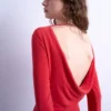 Tsjessie Short Dress