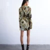 Tsjill Midi Dress