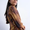 Tsjill Midi Dress