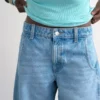 Tsjoa Denim Shorts