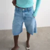 Tsjoa Denim Shorts