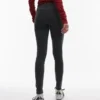 Tsjoni High Rise Skinny Fit Jeans