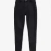 Tsjoni High Rise Skinny Fit Jeans