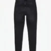 Tsjoni High Rise Skinny Fit Jeans