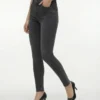 Tsjoni High Rise Skinny Fit Jeans