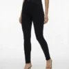 Tsjoni High Rise Skinny Fit Jeans