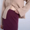 Tsjosie Long Skirt