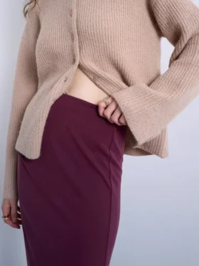 Tsjosie Long Skirt