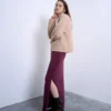 Tsjosie Long Skirt