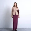 Tsjosie Long Skirt