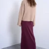Tsjosie Long Skirt