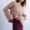 Tsjosie Long Skirt