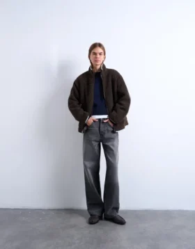 Tsjoy Jacket