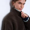 Tsjoy Jacket