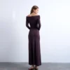 Tsjoy Long Dress