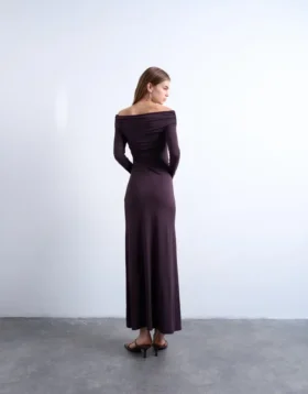 Tsjoy Long Dress