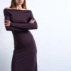 Tsjoy Long Dress