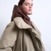 Tsjulia Jacket