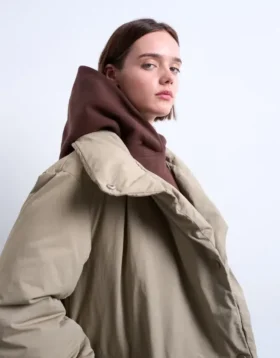 Tsjulia Jacket