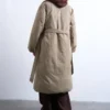 Tsjulia Jacket