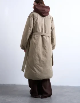 Tsjulia Jacket