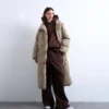 Tsjulia Jacket