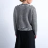 Tsjulia Knit Cardigan