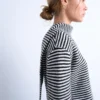 Tsjulia Knit Cardigan