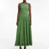 Tsjulia Midi Dress