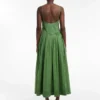Tsjulia Midi Dress