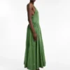Tsjulia Midi Dress
