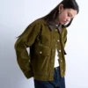 Tsjuliane Jacket