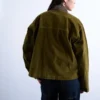 Tsjuliane Jacket