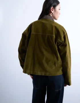 Tsjuliane Jacket