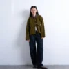 Tsjuliane Jacket