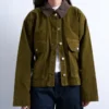 Tsjuliane Jacket