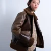 Tsjulie Jacket