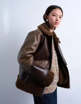 Tsjulie Jacket