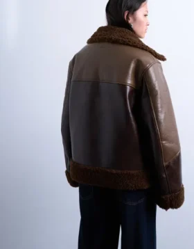 Tsjulie Jacket