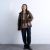 Tsjulie Jacket