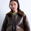 Tsjulie Jacket