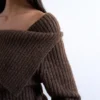 Tsjulie Knit Top