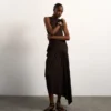 Tsjulie Long Dress
