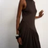 Tsjulie Long Dress