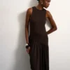 Tsjulie Long Dress
