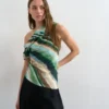 Tsjulina Top