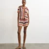 Tskaia Knitted Shorts