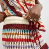 Tskaia Knitted Shorts