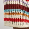 Tskaia Knitted Shorts